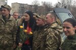 Українські воїни врятували співачку Приходько від долі Савченко