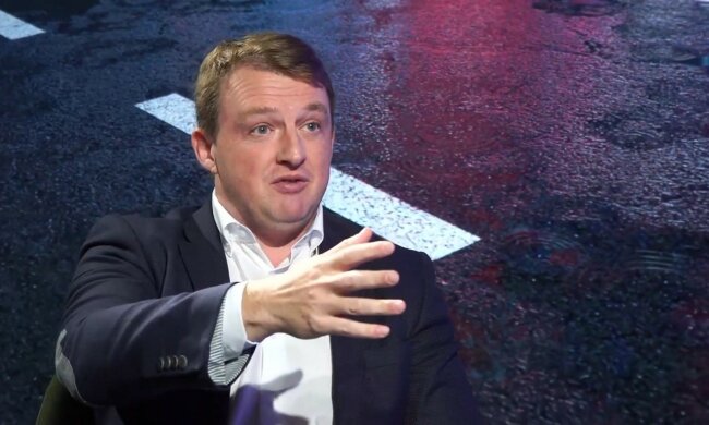 Сергей Фурса