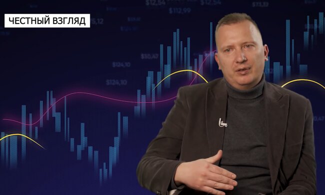 Алексей Кущ