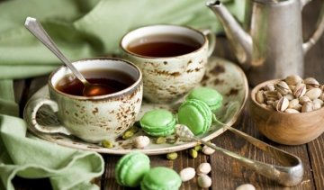 Чай небезпечний для чоловічого здоров'я