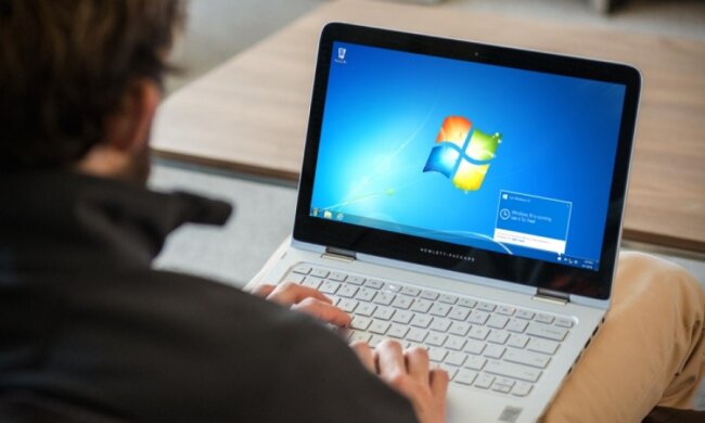 Як оновитися до Windows 10 Creators Update