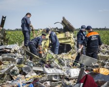 Катастрофа МН17 на Донбасі: з'явилися беззаперечні факти про зловісний "Бук"