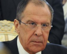Лавров "зауважал" Украину, но с оговоркой