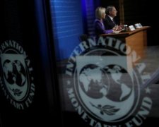 Украина рискует остаться без поддержки МВФ по неожиданным причинам