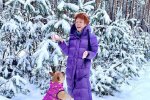 Олена-Крістіна Лебідь, фото: Instagram