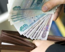 Поліція позбавила продажних росіян заробітку