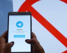 Блокування Telegram: юристи відповіли Роскомнадзору