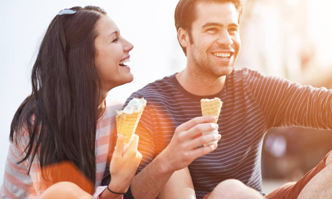 Морозиво може зробити вас найрозумнішим: учені потішили новим відкриттям