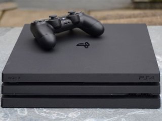 Sony PlayStation 4