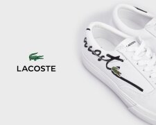 Lacoste