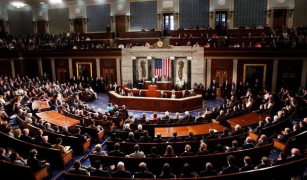 Американський сенат ухвалив законопроект, що включає допомогу Україні
