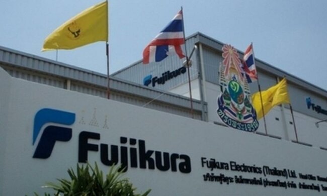 У січні на Львівщині запрацює завод Fujikura