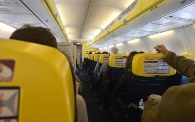 Ryanair перевыполняет план: украинцы смогут летать уже совсем скоро