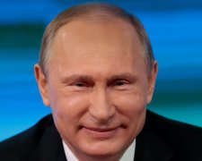 Рожа-подушка: Киселев рассказал о дружбе Путина с ботоксом