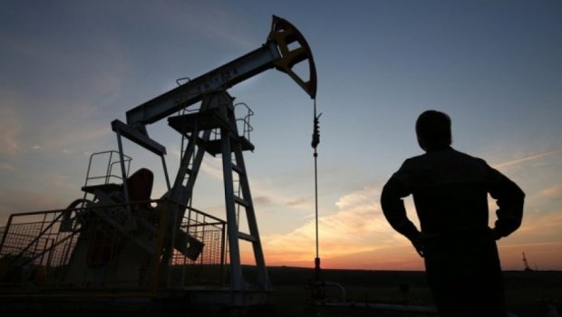 Від цін на нафту страждає і "Укрнафта"