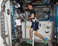 Шок! NASA скрывало факты о здоровье космонавтов