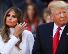Скільки тобі це коштувало, Дональд? Меланія пробачила зради Трампа
