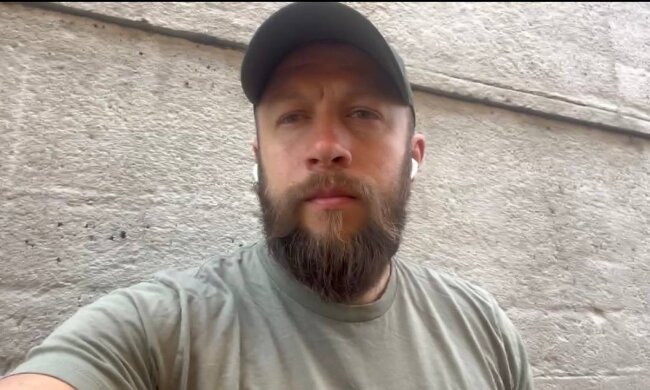 Максим Жорін