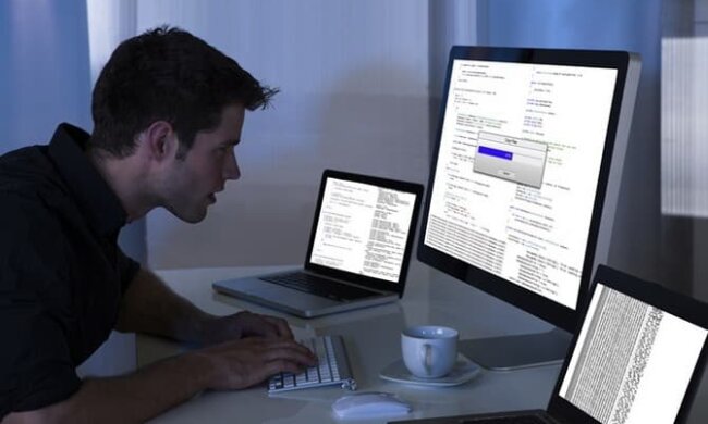 ″Не дивуйтеся, якщо на ваше ім'я хтось візьме кредит″: у вільному доступі виявилися особисті дані 50 тисяч українців