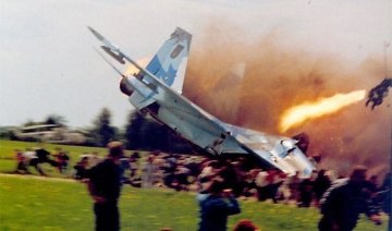 Виновные в скниловской трагедии отсидели зря
