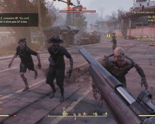 Автори Fallout 76 створили оригінальне покарання для чітерів