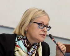 Ученый совет медуниверситета им. Богомольца поддержал ректора Амосову