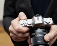 Fujifilm вернула моду на зеркальные камеры
