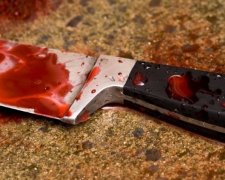 Вінничанка зарізала третього чоловіка поспіль
