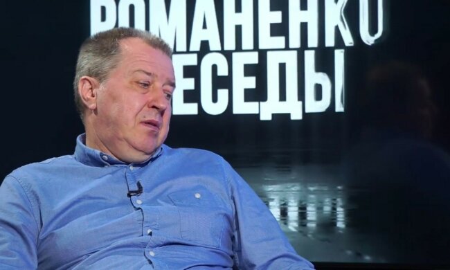 Сергей Дацюк