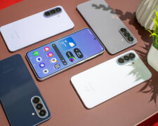 Продажі смартфонів скоротилися на 11%: Samsung лідирує