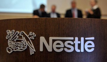 Nestle використовувала рабів на виробництві