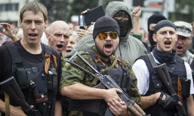 Боевики "ДНР" вернулись к сталинским методам "воспитания"