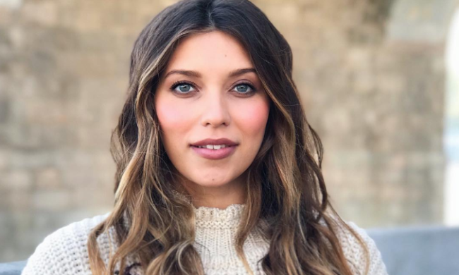 Худенька Тодоренко захопила знімком до пологів: прекрасна, шалена енергія