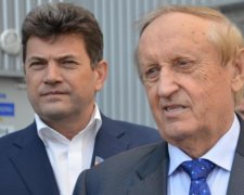 Гордість України за безцінь: олігарха звинувачують у торгівлі "Мотор Січчю"