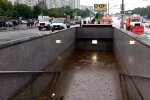 Підземний перехід, фото: скріншот з відео