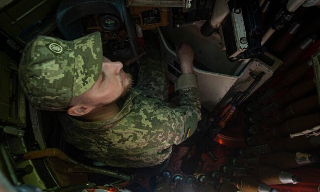 ЗСУ, фото: Facebook