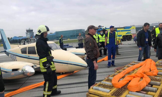 Львівський аеропорт хочуть передати в приватні руки