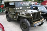 Як еволюціонували позашляховики Jeep за 75 років