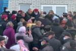 Схватки у Новоживотовом, скриншот: YouTube