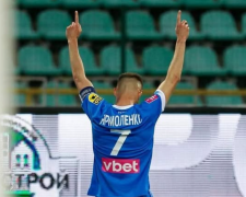 Андрей Ярмоленко, фото из соцсетей