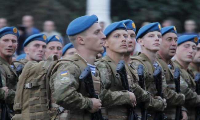 Вся правда о ВДВ: как изменились украинские десантники за годы независимости