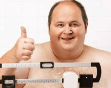 Миф о вреде лишнего веса развенчан