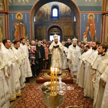 Фото - Православна Церква України