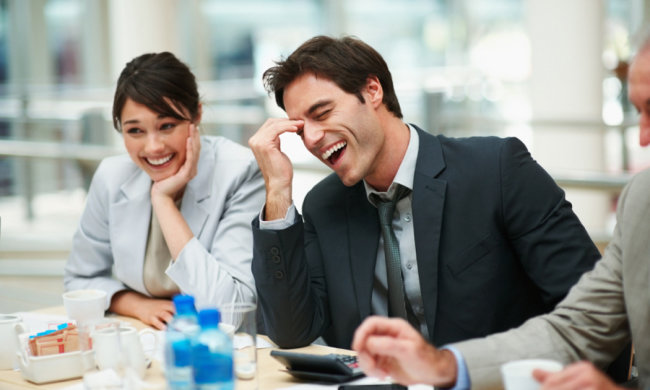 Найкращі анекдоти на понеділок 5 серпня