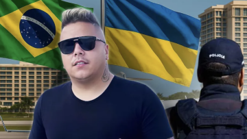 Карлос Фузіяма