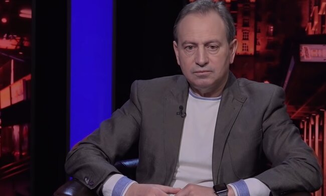 Микола Томенко, скріншот: YouTube / Politeka Online