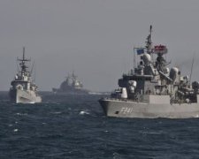 Ударні кораблі НАТО увійшли в Чорне море