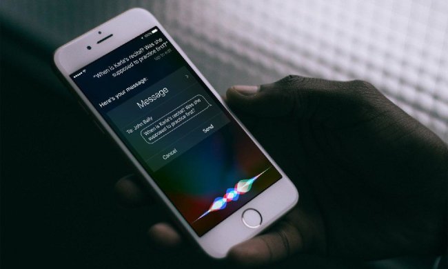 Microsoft навчила гаджети розмовляти пошепки