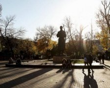 Погода на 12 квітня: весна знову покаже характер