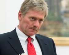 Кремлівський карлик знову примусив Пєскова затинатись